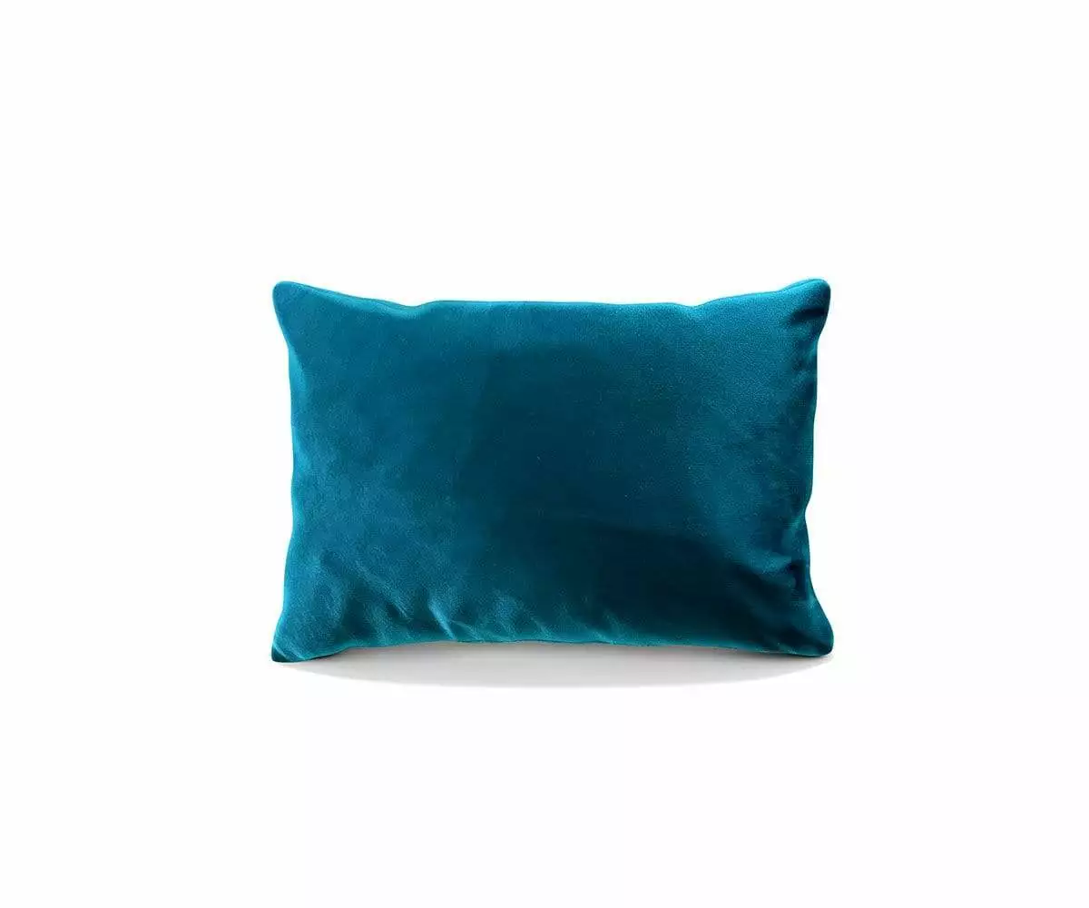 B12 Joei Velvet Lumbar Pillow 14 B12 Joei Velvet Lumbar Pillow - Image 14