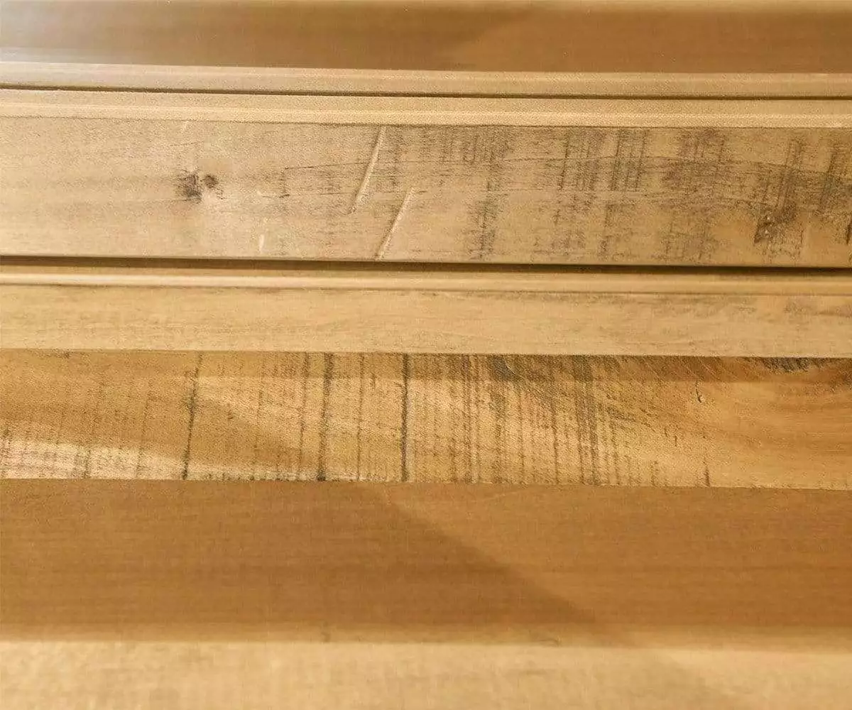 S13 Bolig Mirror 3 S13 Bolig Mirror - Image 3