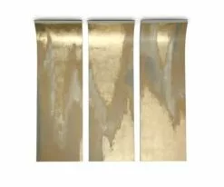 V12 Shadow Colored Wall Art