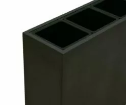 A07 Monza Rectangular Planters -Home Decor Sales 896A9946