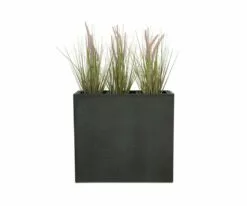A07 Monza Rectangular Planters -Home Decor Sales 896A9951 2