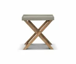 A07 Matera Square Tray With Butler 7 A07 Matera Square Tray With Butler -Home Decor Sales A07 0000 A07 62 70701H 19 03