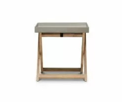 A07 Matera Square Tray With Butler 6 A07 Matera Square Tray With Butler -Home Decor Sales A07 0002 A07 62 70701H 19 02