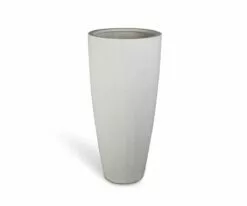 A07 Blixt 39" Tall Planter