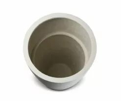 A07 Blixt 39" Tall Planter -Home Decor Sales A07 52 04300H 39 4