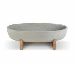 A07 Vaster Oval Planter 11 A07 Vaster Oval Planter -Home Decor Sales A07 60 02205D 25 3 883ee301 a7c0 4743 b3ad 4737a4ae8c4d