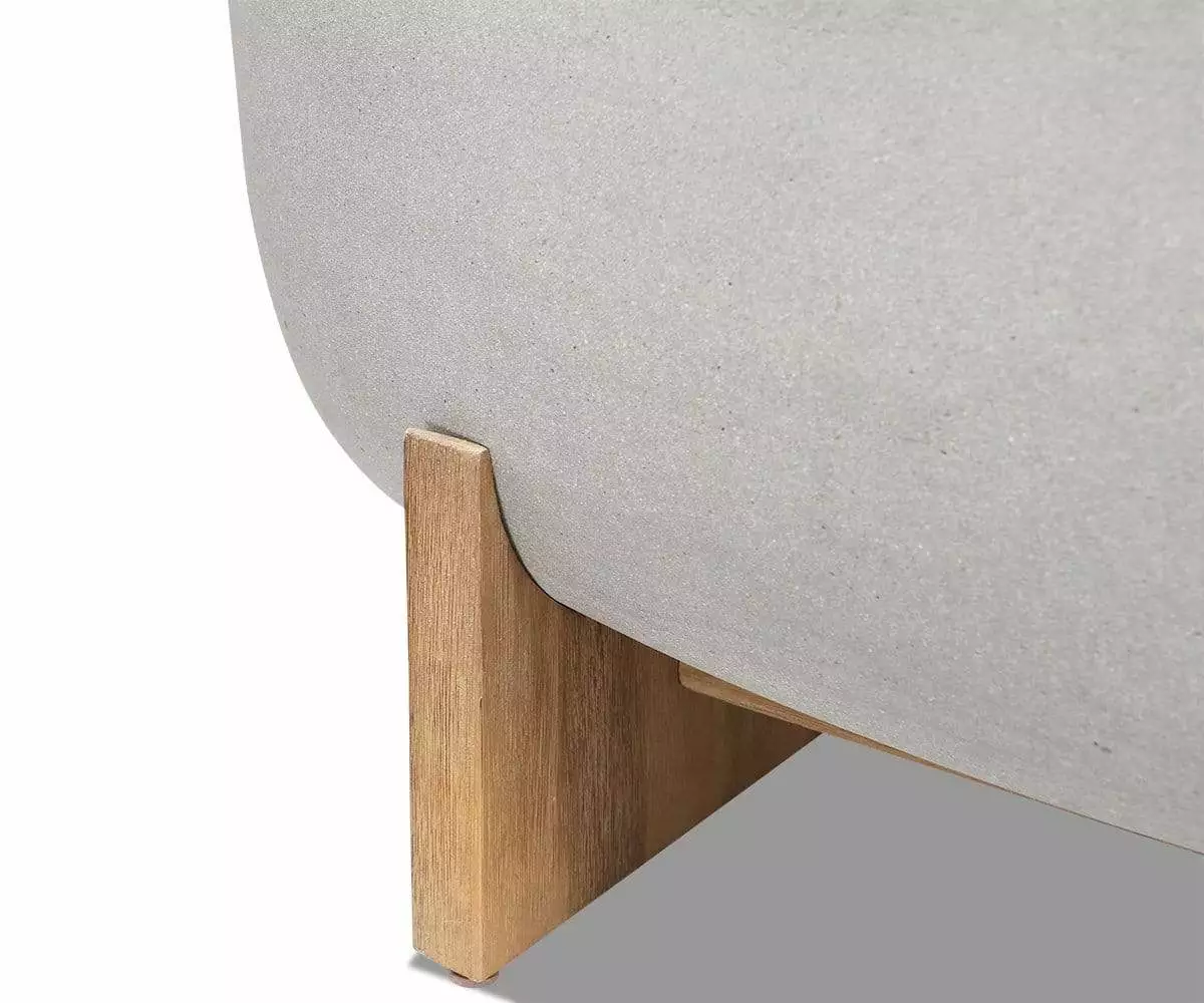 A07 Vaster Oval Planter 7 A07 Vaster Oval Planter - Image 7