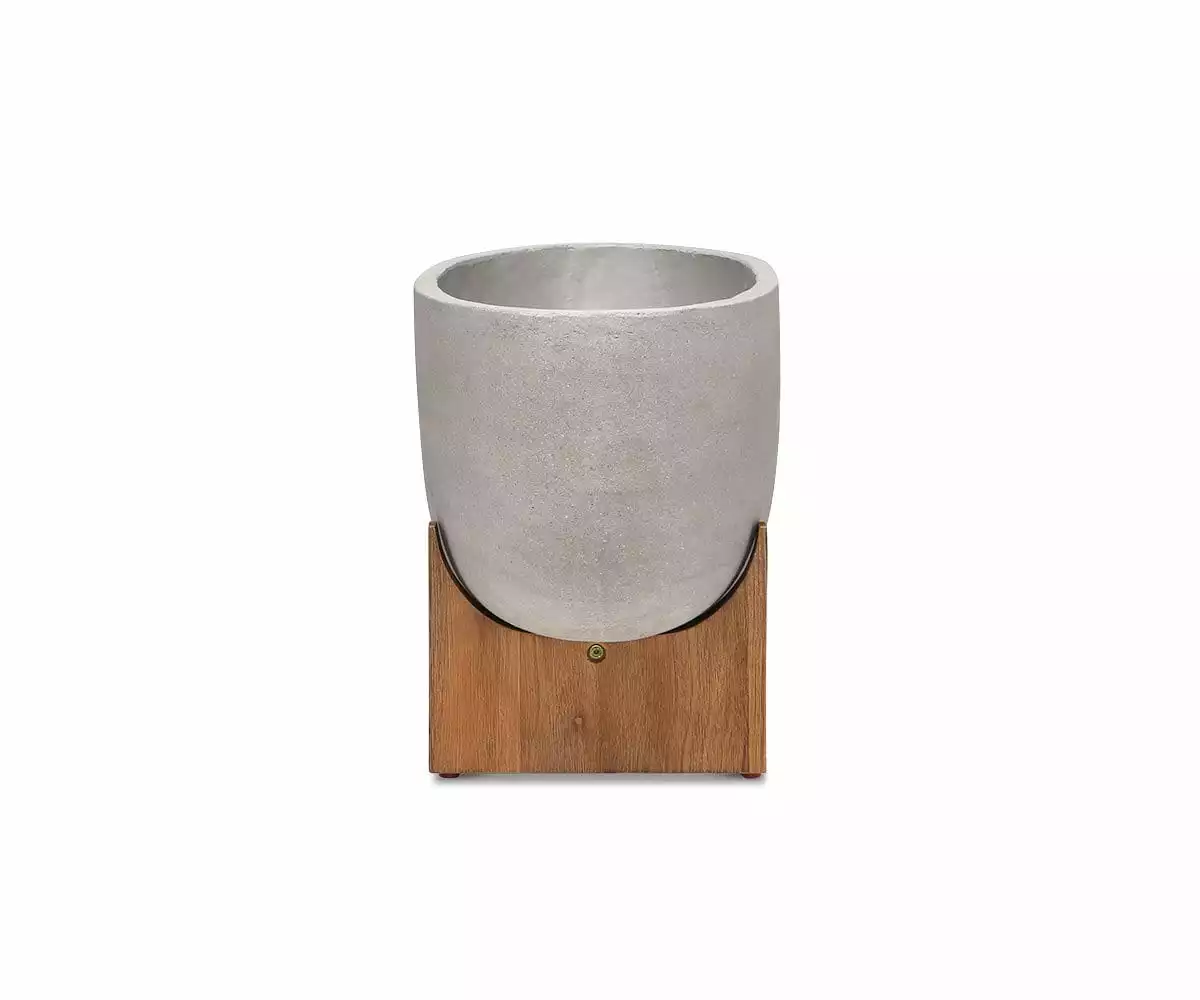 A07 Vaster Oval Planter 9 A07 Vaster Oval Planter - Image 9