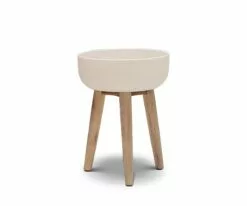 A07 Matera Standing Planters