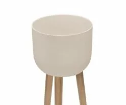 A07 Matera Standing Planters -Home Decor Sales A07 62 22909H 38 CR 1