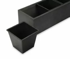 A07 Monza Low Planter -Home Decor Sales A07 81 62700H 371copy