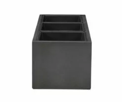 A07 Monza Low Planter -Home Decor Sales A07 81 62700H 375copy