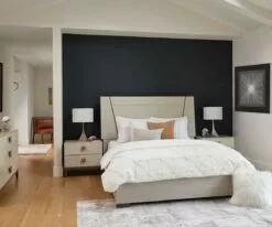 A37 Moreta Tall Table Lamp -Home Decor Sales A13 Monchiaro Bedroom V1 WEB