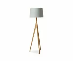A37 Lissi Floor Lamp
