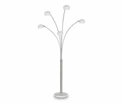 A37 Klippe Floor Lamp -Home Decor Sales A37 K3346 S 002 7cc70585 f7ec 4b50 94fb 8f7f76651bf0