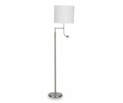 A37 Klarhet Floor Lamp
