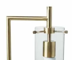 A37 Storm Table Lamp -Home Decor Sales A37 K3852 21 BRS 003 5eb078ff 907e 4ffb a84e fe7a05a6790c