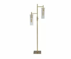 A37 Storm Floor Lamp