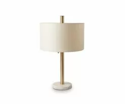 A37 Arnor Table Lamp -Home Decor Sales A37 L4058 21 BRS 002 acc59eb2 50c5 4427 911e f2f27c7cd712