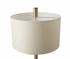 A37 Arnor Table Lamp -Home Decor Sales A37 L4058 21 BRS 004 84f946f3 74be 471b 8df4 1471a7daf0f9