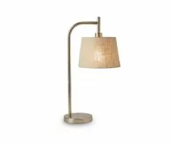 A37 Jerrik Table Lamp -Home Decor Sales A37 L4070 22 S 002 64f39c4e 5016 47ae ad05 8168385bfd6d