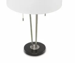 A37 Anderson Table Lamp -Home Decor Sales A37 L4072 22 S 1