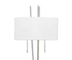 A37 Anderson Floor Lamp -Home Decor Sales A37 L4073 22 S 1