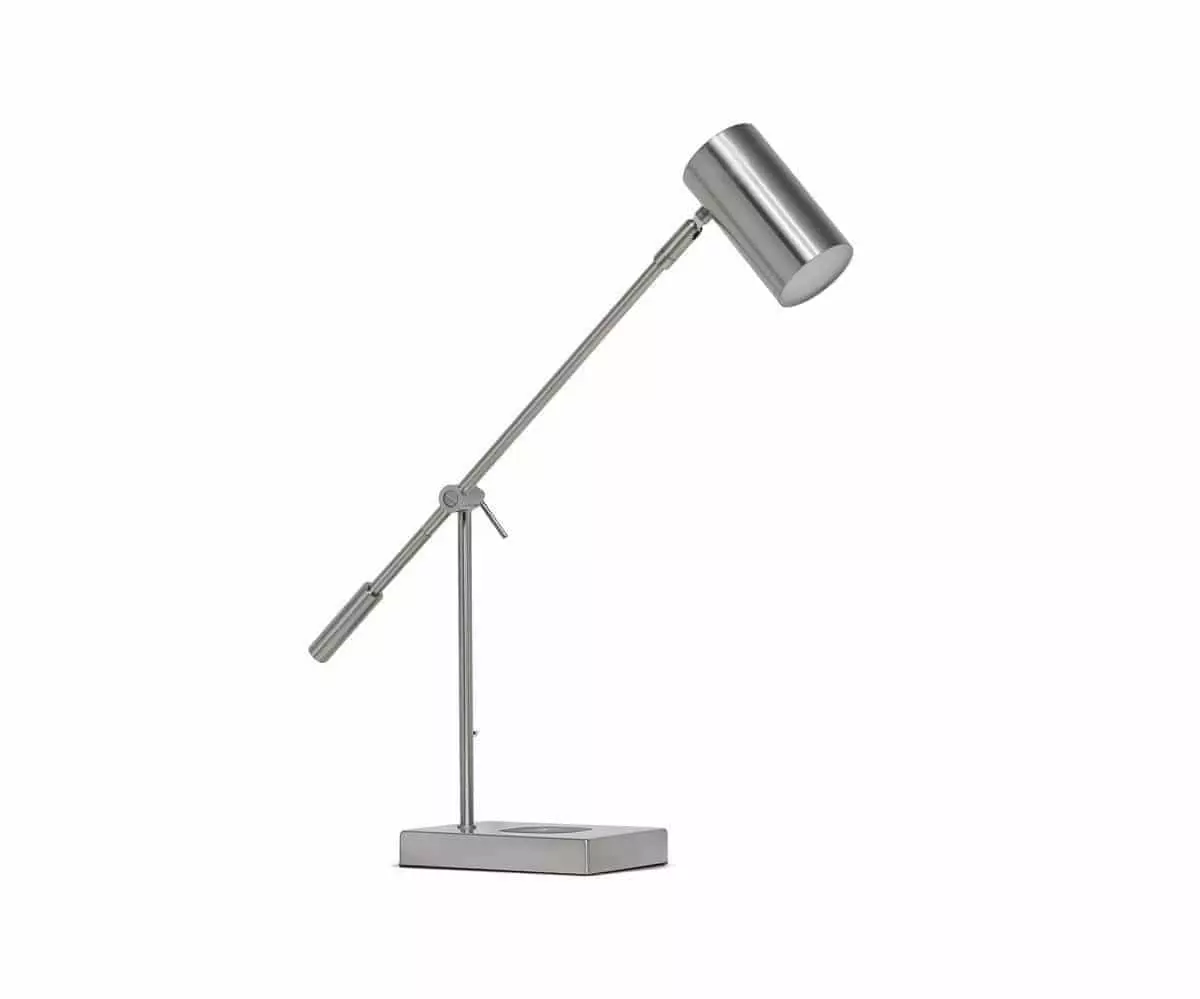 A37 Collette Desk Lamp with USB Port 4 A37 Collette Desk Lamp with USB Port - Image 4