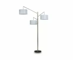 A37 Karla Floor Lamp