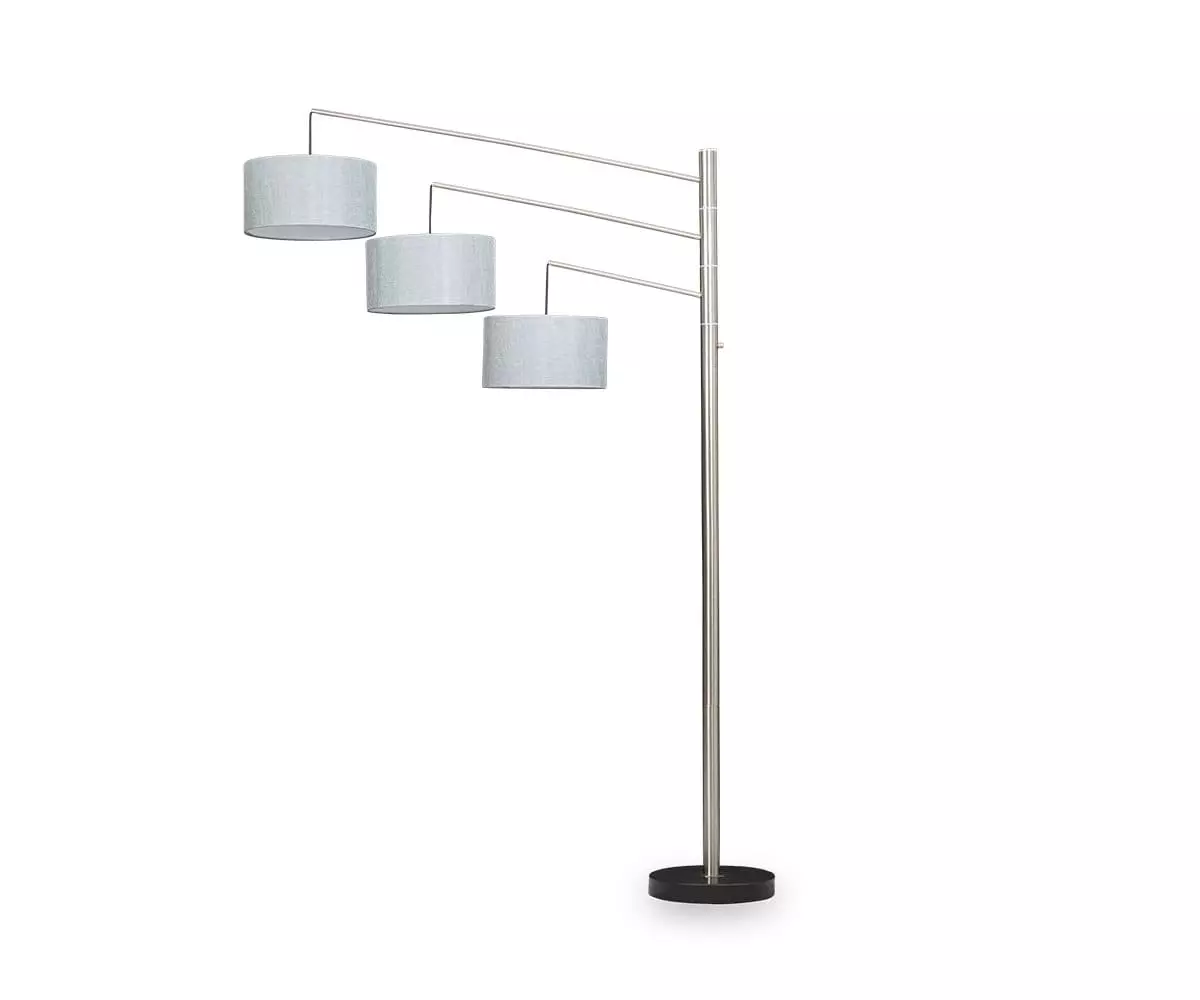 A37 Karla Floor Lamp 3 A37 Karla Floor Lamp - Image 3