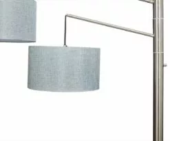 A37 Karla Floor Lamp 7 A37 Karla Floor Lamp -Home Decor Sales A37 L4255 22 S 003