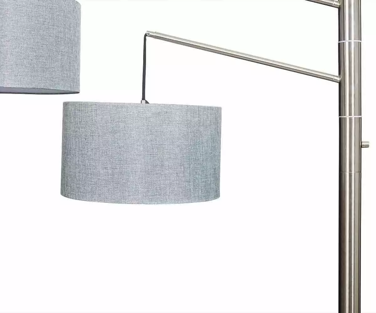 A37 Karla Floor Lamp 4 A37 Karla Floor Lamp - Image 4