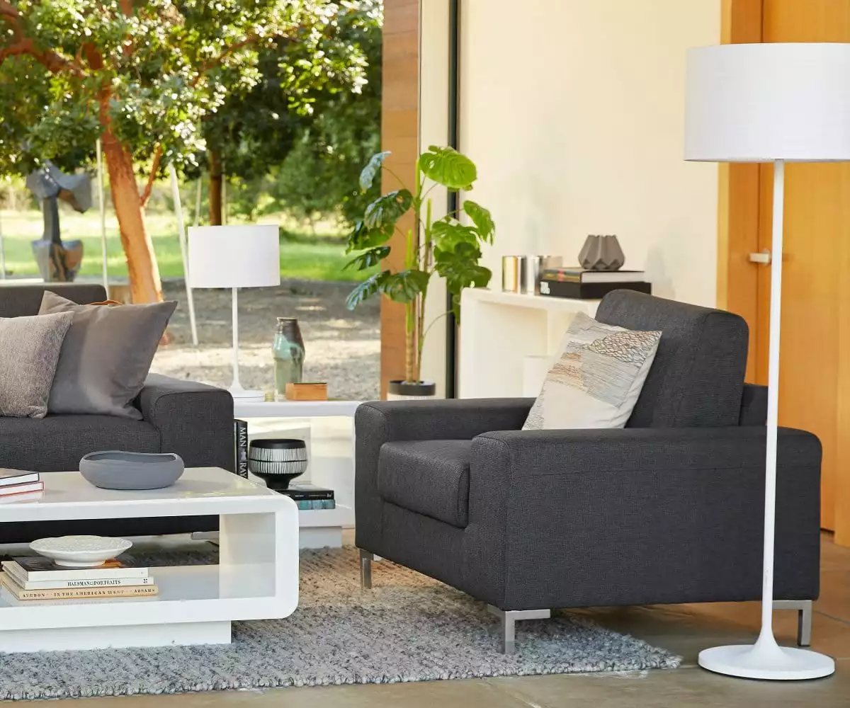 A37 Maddalena Floor Lamp 2 A37 Maddalena Floor Lamp - Image 2