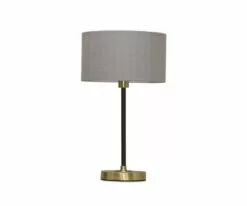 A37 Doren Table Lamp