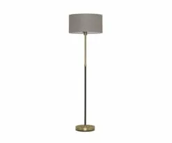 A37 Doren Floor Lamp