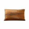 B12 Ember Lumbar Pillow