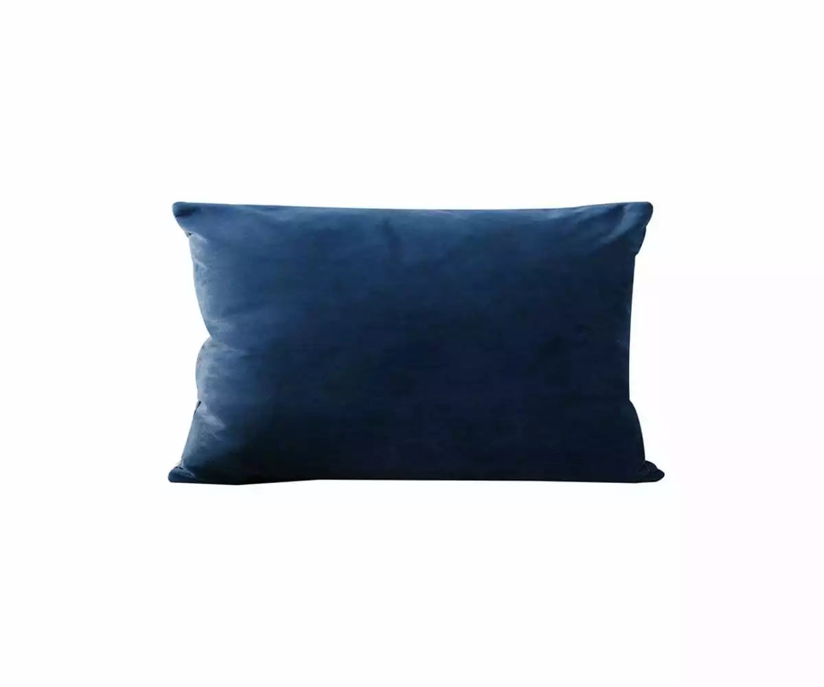 B12 Joei Velvet Lumbar Pillow 13 B12 Joei Velvet Lumbar Pillow - Image 13