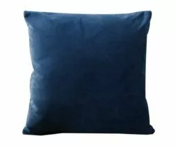 B12 Joei Velvet Pillow 53 B12 Joei Velvet Pillow -Home Decor Sales B12 Joei blue 30 22x22 1d4c88c7 4e62 465c 910c 982c37f49868