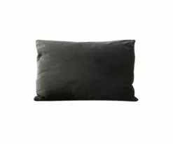 B12 Joei Velvet Lumbar Pillow 16 B12 Joei Velvet Lumbar Pillow -Home Decor Sales B12 Joei dark grey 26 18x12 aa00c26d 66b2 453b bfbd c08779ef2927