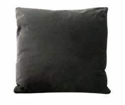 B12 Joei Velvet Pillow 35 B12 Joei Velvet Pillow -Home Decor Sales B12 Joei dark grey 26 22x22 9f6e7744 90b4 4045 96b7 9b196c59ba9e