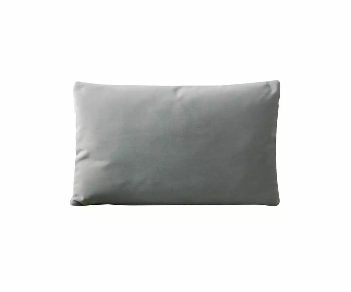 B12 Joei Velvet Lumbar Pillow 4 B12 Joei Velvet Lumbar Pillow - Image 4