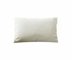 B12 Joei Velvet Lumbar Pillow 18 B12 Joei Velvet Lumbar Pillow -Home Decor Sales B12 Joei ivory 1 18x12 8ce46033 ddf1 4485 bbf6 1417eda6a84d