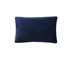 B12 Joei Velvet Lumbar Pillow 20 B12 Joei Velvet Lumbar Pillow -Home Decor Sales B12 Joei navy 30 18x12 10d29840 1465 4f63 90bf 752014739bbb