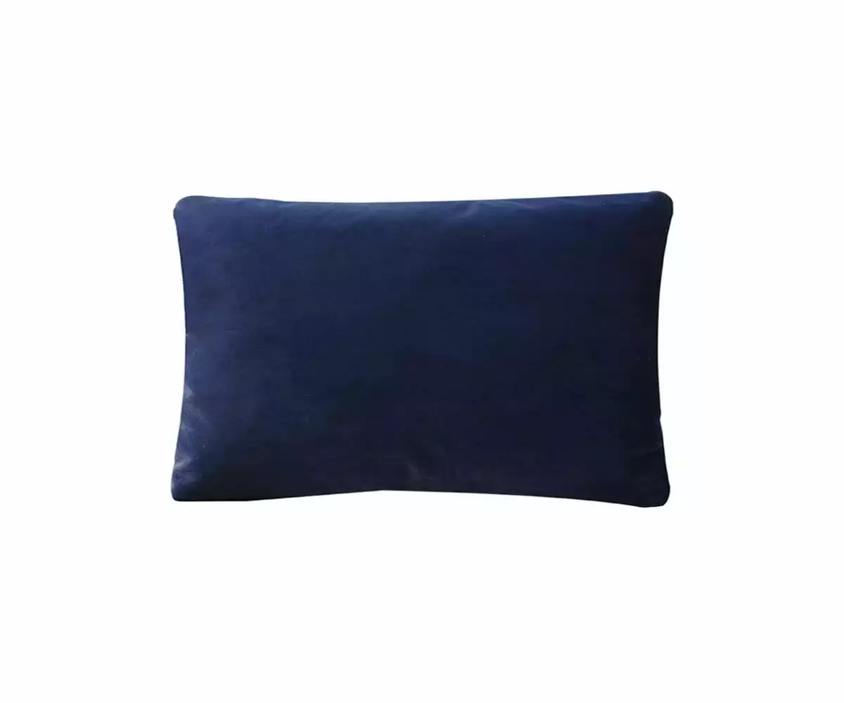 B12 Joei Velvet Lumbar Pillow 7 B12 Joei Velvet Lumbar Pillow - Image 7