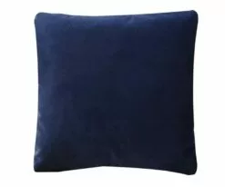 B12 Joei Velvet Pillow 43 B12 Joei Velvet Pillow -Home Decor Sales B12 Joei navy 30 22x22 98bed8da b4d0 41fd bab2 b49d3326be98