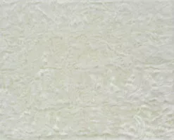 B36 Rorik Faux Fur Throw - White -Home Decor Sales B36 890 F50 WH 003 6f2c6732 740f 4785 8187 a8f7e9120d11