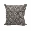 B36 Carata Geo Pillow Cover