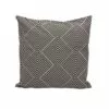 B36 Carata Fine Line Pillow Cover
