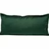 B36 Embla Velvet Lumbar Pillow