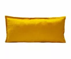 B36 Embla Velvet Lumbar Pillow -Home Decor Sales B36 SD1430 YE 1a 0df7ec4a 41b5 47e4 b00d 1de27052d536